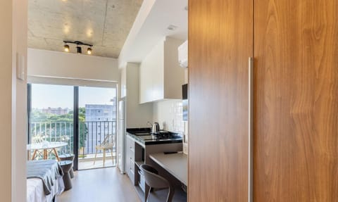 Basic Apartment | 1 bedroom, WiFi (free)