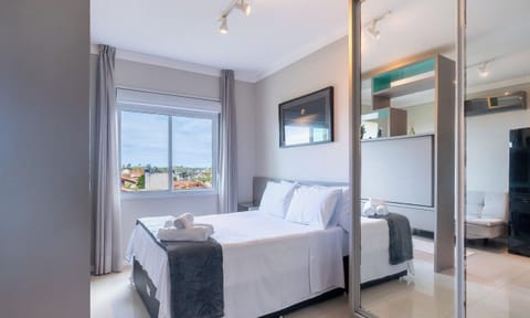 Basic Apartment | 1 bedroom, WiFi (free)