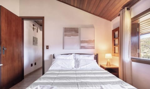 Chalet | 2 bedrooms, WiFi (free)