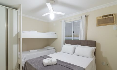 Basic Apartment | 2 bedrooms, WiFi (free)