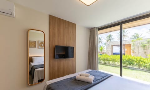 Basic Apartment | 2 bedrooms, WiFi (free)