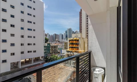 Basic Apartment | Property grounds
