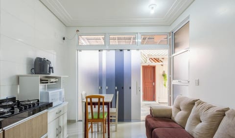 Villa | Interior