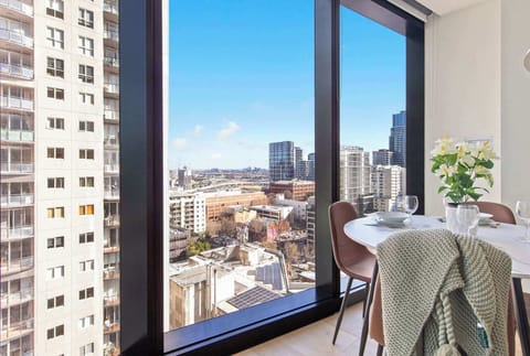 Apartment (2 Bedrooms) | Front of property