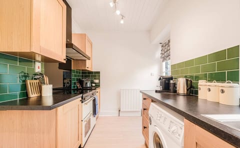 House | 2 bedrooms
