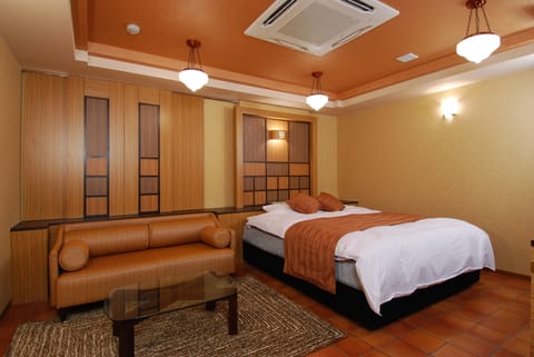 Standard Double Room | WiFi (free)