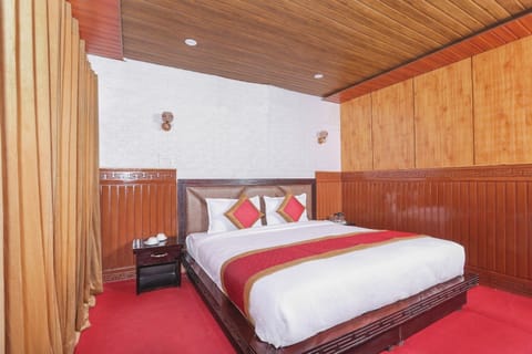 Luxury Room, Lake View | WiFi (free)