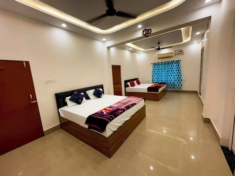 Superior Room | WiFi (free)