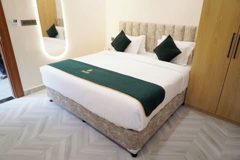 Deluxe Room | WiFi (free)