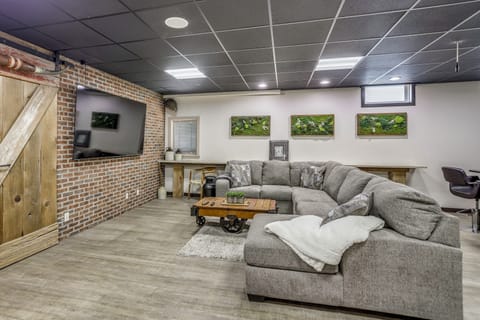 Tiffin Vacation Rental | 3BR | 1BA | 2,086 Sq Ft