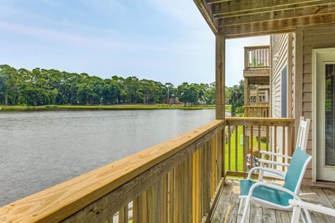 Sunset Beach Vacation Rental | 2BR | 2BA | 1,166 Sq Ft