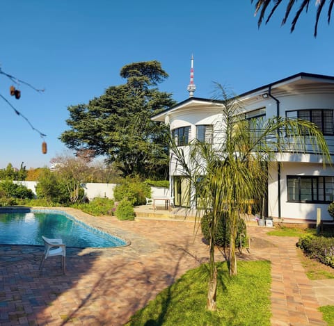 Room, 1 Bedroom, Patio | Pool | Outdoor pool