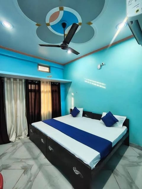 Triple Room | WiFi (free)