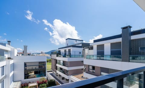 Basic Apartment | Property grounds