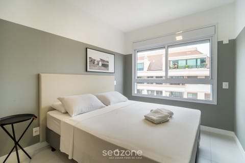 Basic Apartment | 2 bedrooms, WiFi (free)