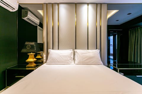 Basic Apartment | 1 bedroom, WiFi (free)