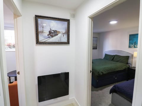 1 bedroom, WiFi (free), individually decorated, individually furnished