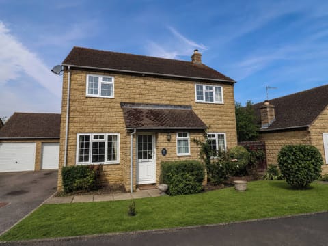 Cottage | Front of property