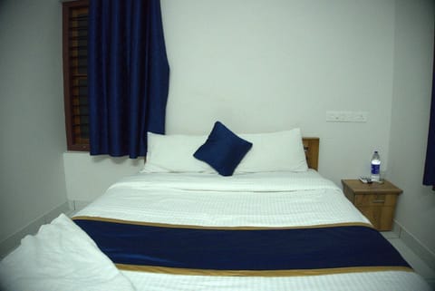 Deluxe Room | WiFi (free)