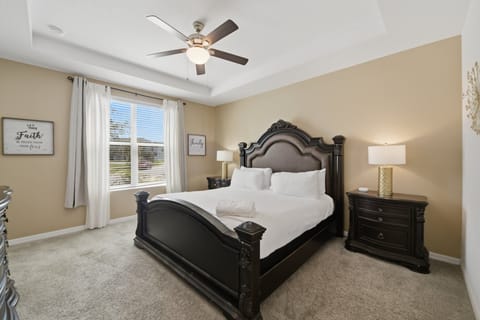 Villa, Multiple Bedrooms | 9 bedrooms, laptop workspace, iron/ironing board, cribs (surcharge)