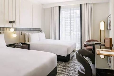 Room, Balcony, City View | Desk, laptop workspace, WiFi (free)