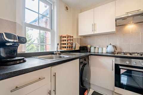 House | 1 bedroom