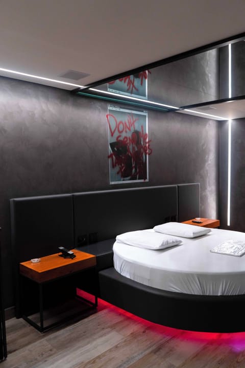 Comfort Suite | Spa