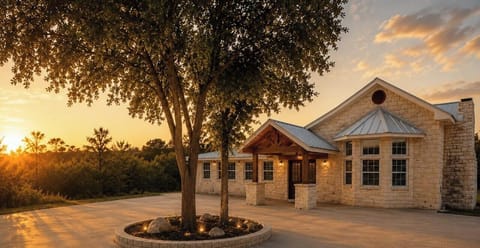 The Lodge