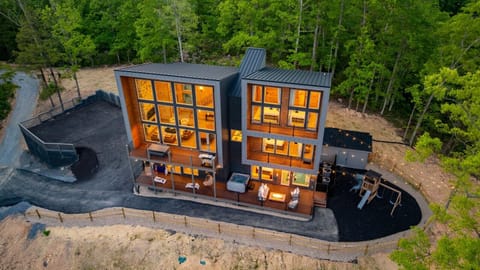 Fool`s Gold (Big Cabin)