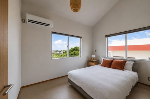 Design Villa, 3 Bedrooms, Non Smoking, Private Pool | Desk, laptop workspace, blackout drapes, iron/ironing board
