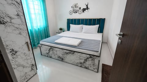 Comfort Apartment | WiFi (free)