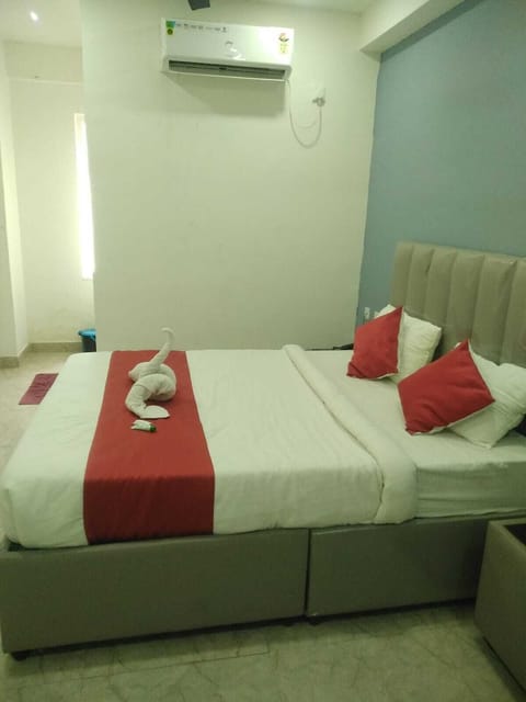 Comfort Double Room | WiFi (free)