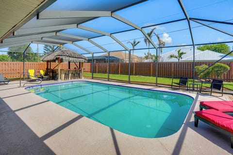 Port St. Lucie Vacation Rental | 3BR | 2BA | 1,500 Sq Ft