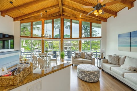 House (2 Bedrooms) | Front of property