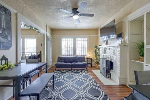 House (1 Bedroom) | Front of property