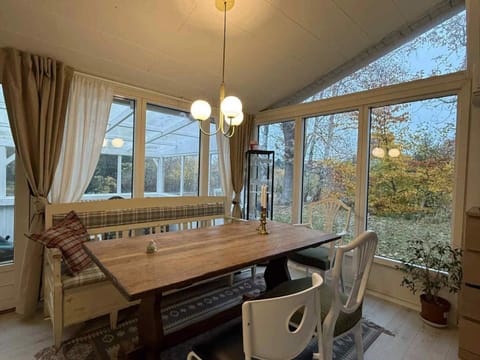 House | Interior
