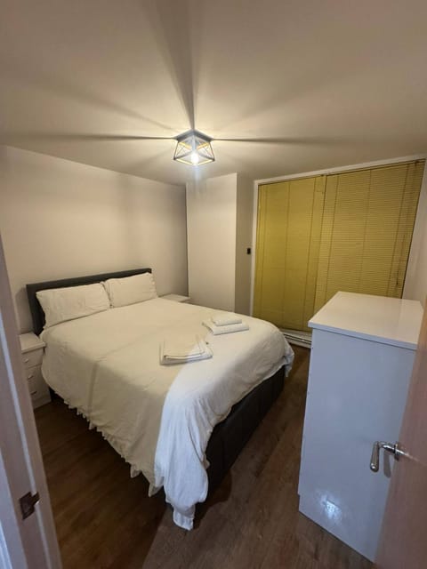 Apartment, 2 Bedrooms, Accessible | 2 bedrooms