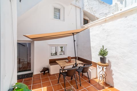 Holiday apartment in Coín for 6 guests