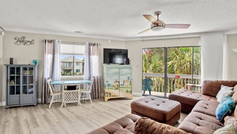 Living Room with Additional Seating