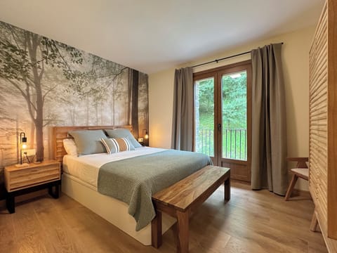 Comfort Apartment, Balcony | WiFi (free)