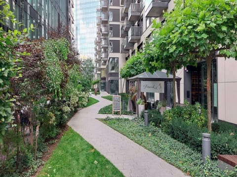Apartment | Exterior