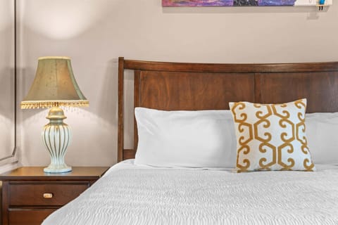 Condo, Multiple Beds (Yakov's Pointe) | 2 bedrooms, individually decorated, individually furnished