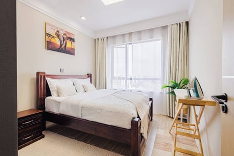 Apartment, 1 Bedroom, Accessible, Private Pool | 1 bedroom