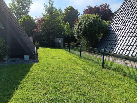 House | Garden