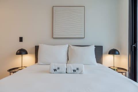 House | 2 bedrooms, high-speed internet