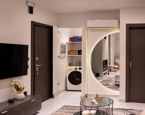 House | 1 bedroom, high-speed internet