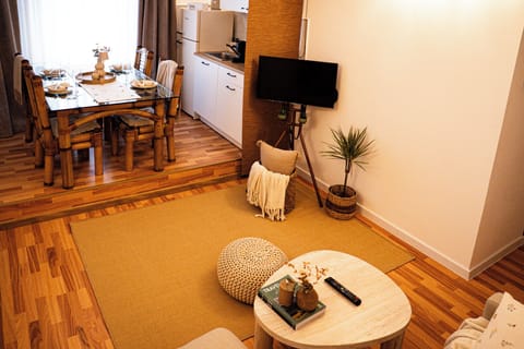 Apartment, Mountain View | Interior
