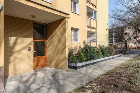Apartment | Exterior