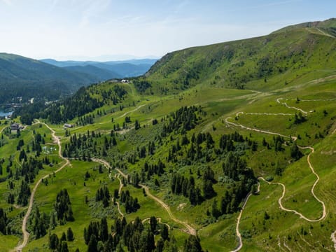 Mountainous Landforms, Hill, Mountain, Vegetation, Highland, Natural Landscape, Grassland, Landscape, Hill Station, Ecoregion