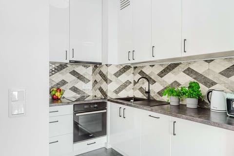 Apartment | Private kitchen